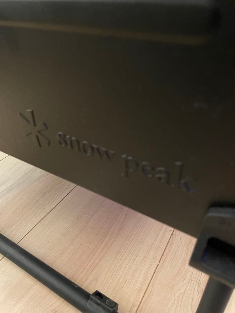 最終値下げ　ウォンキーキャンプ SC25 BOXTOP HEXAフルカスタム