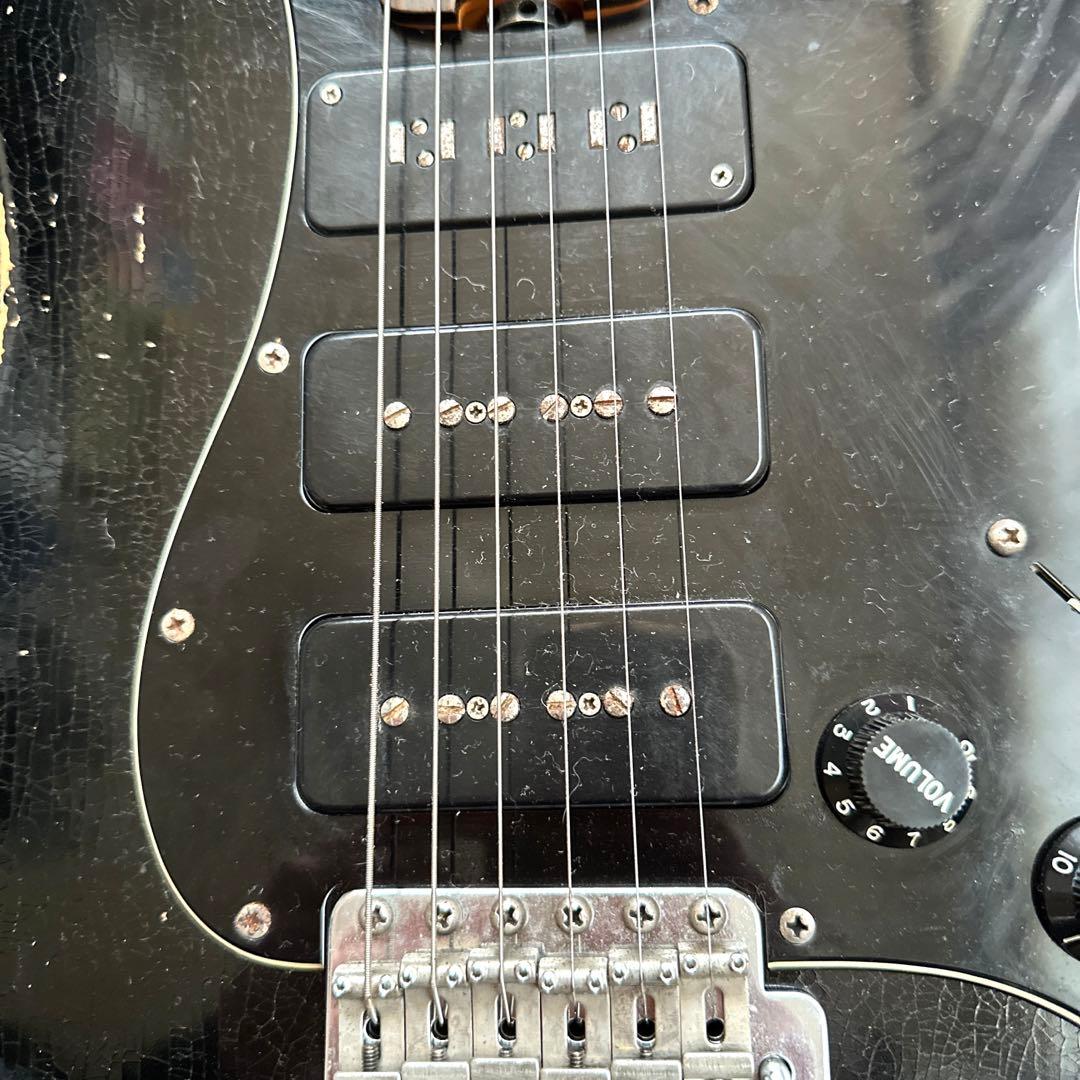 navigator N-ST SGZ costom D-Ⅱ