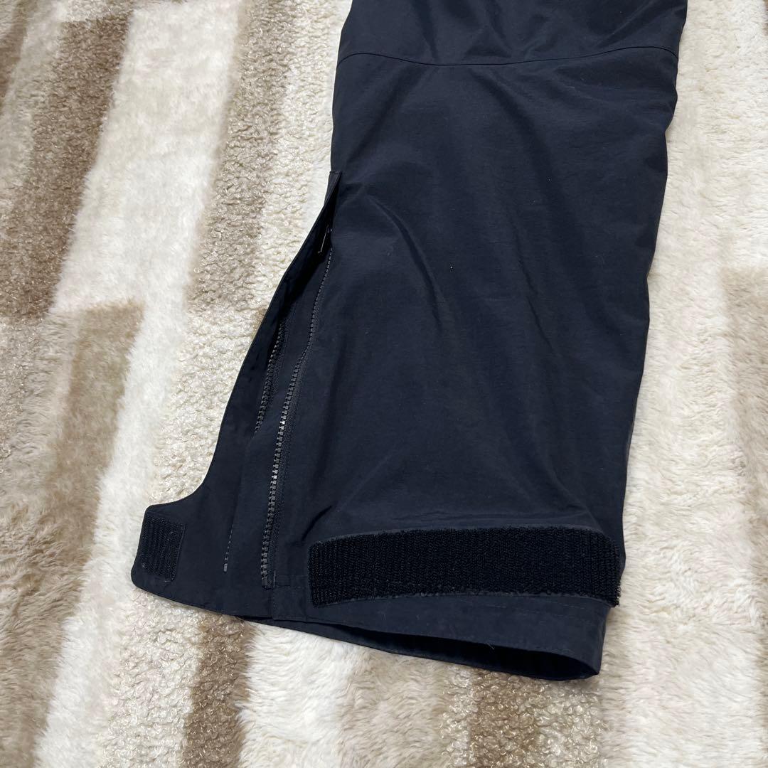 ダイワ ゴアテックス　プロダクト ウィンタースーツ DW-1807 MSサイズ