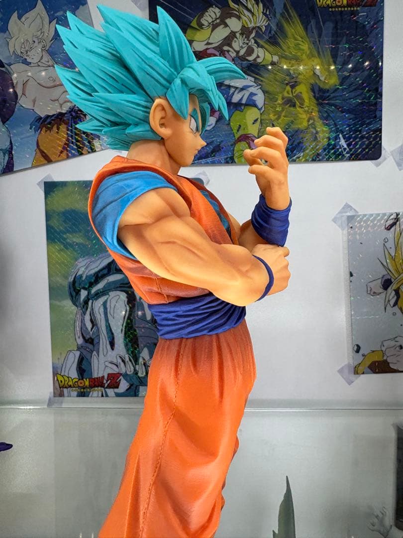 一番くじ ドラゴンボール メモリーズ 孫悟空 ベジータ セット