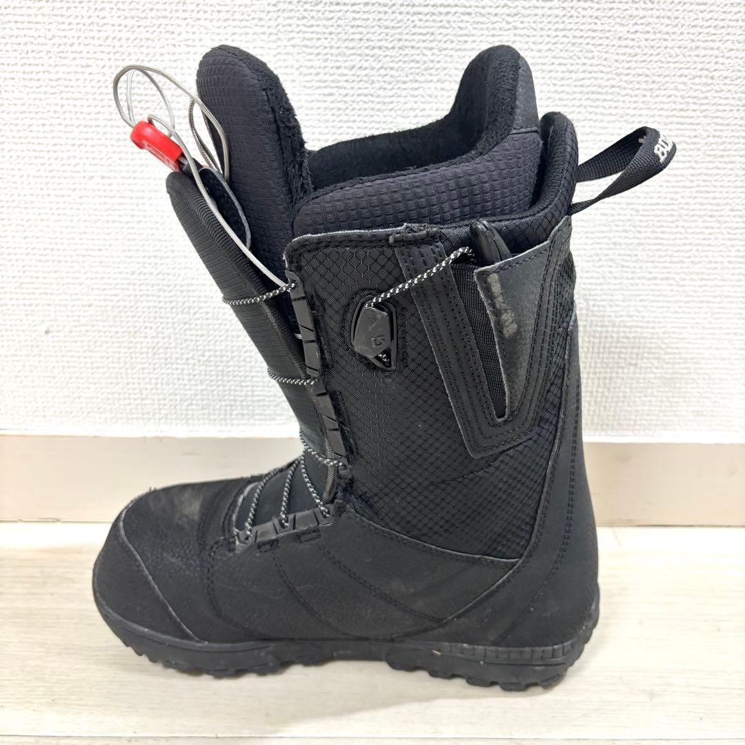 Burton MOTO スノーボードブーツ 25cm