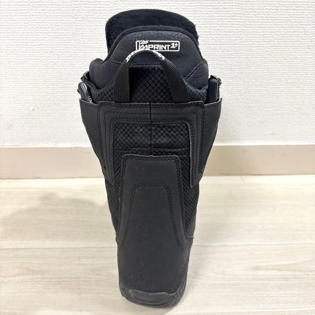 Burton MOTO スノーボードブーツ 25cm