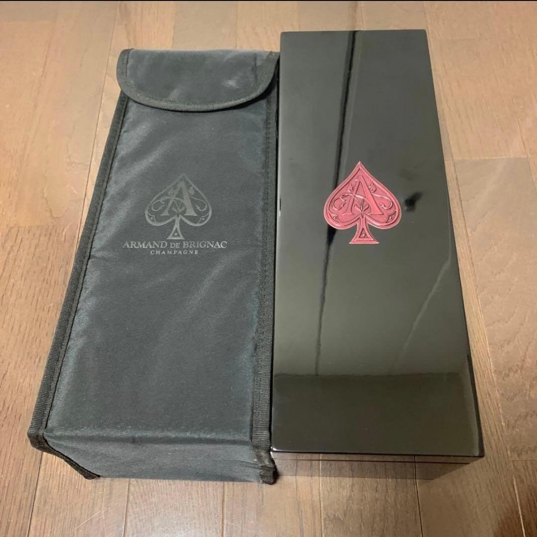 アルマンド ドュミセック(赤) 未開封