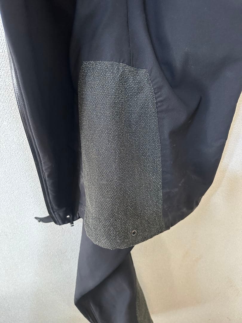 希少00s Gamma SV Bib alpha beta ar LT atom