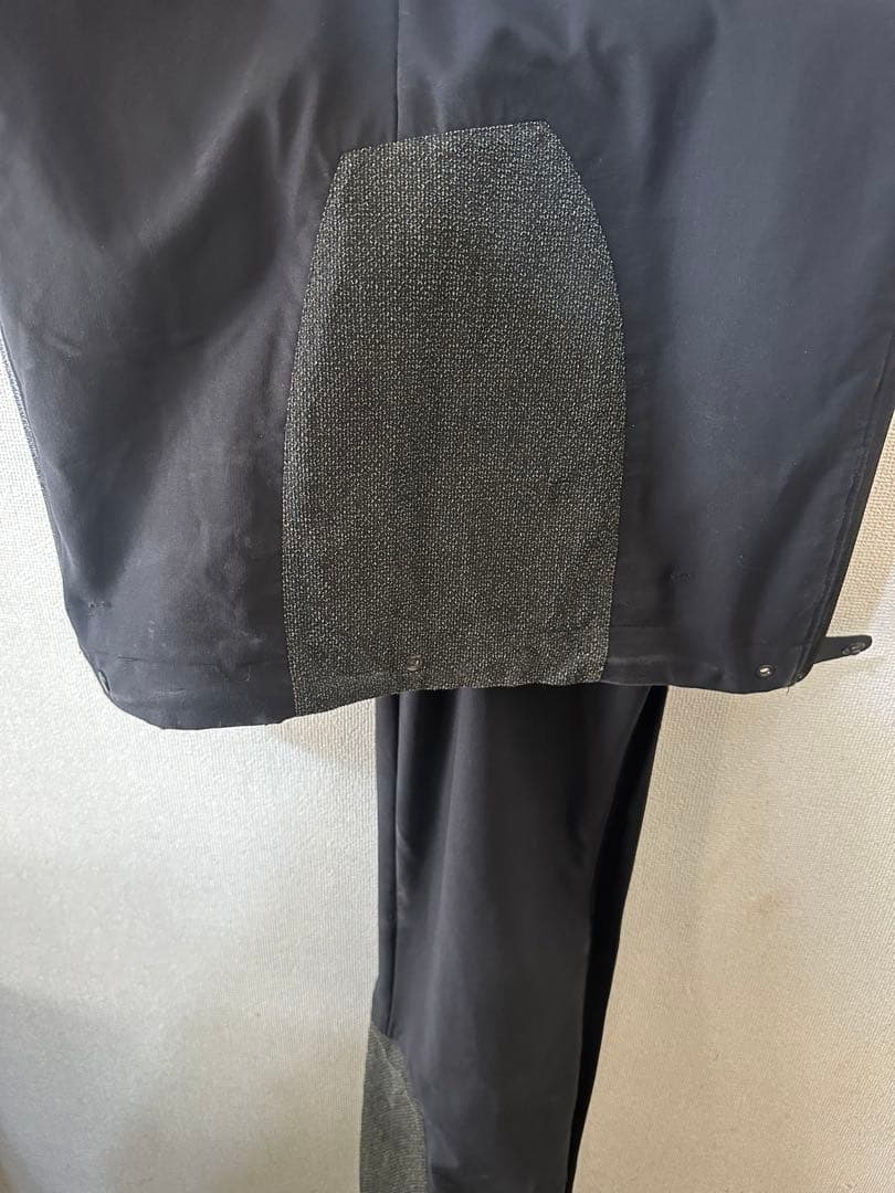 希少00s Gamma SV Bib alpha beta ar LT atom