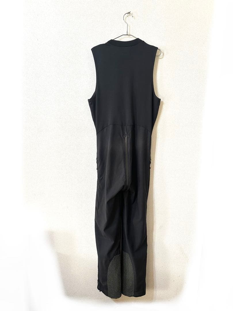 希少00s Gamma SV Bib alpha beta ar LT atom