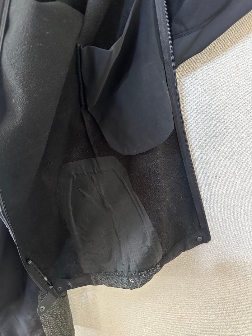 希少00s Gamma SV Bib alpha beta ar LT atom