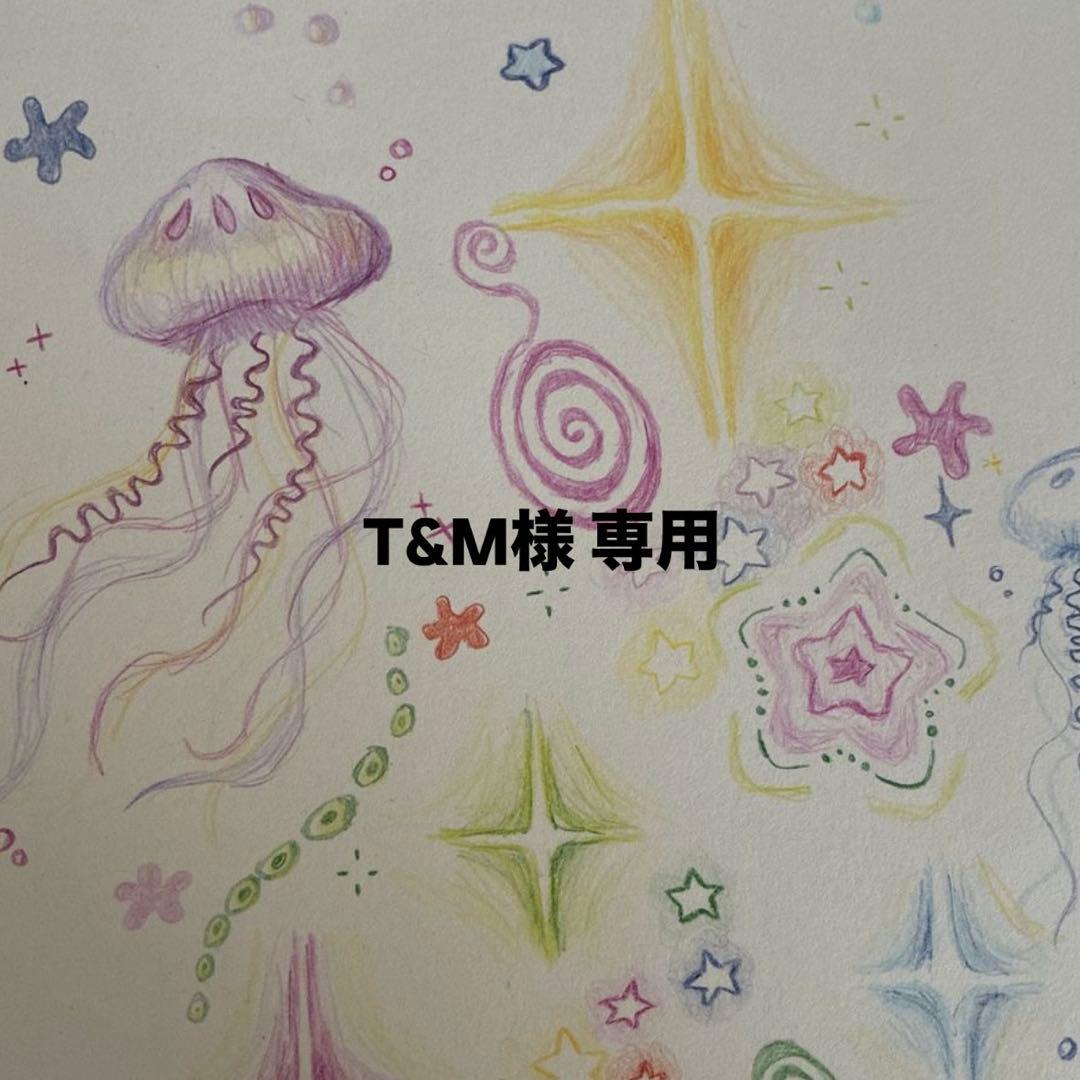 T&M  ページ