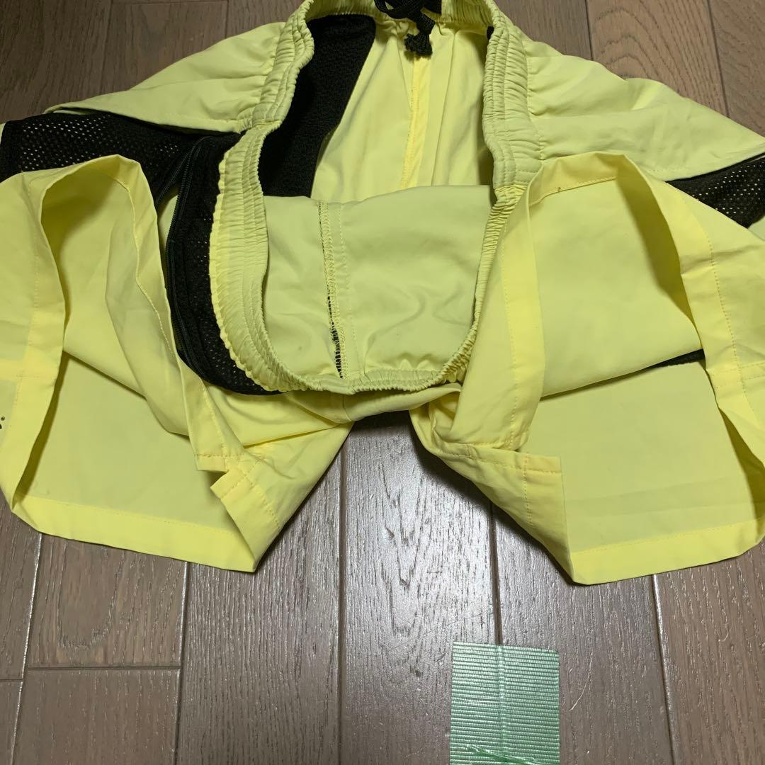 Answer 4 02イエローボトムス