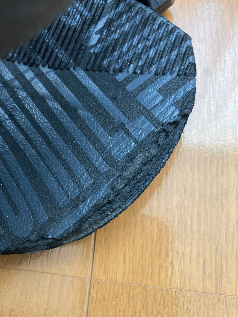 か*ん様 BURTON バートン ビンディング CARTEL Re:Flex M