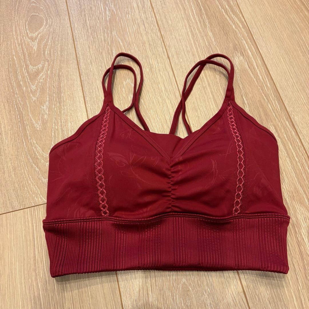 sukala エンボスリーフ ローズコッパーMサイズ