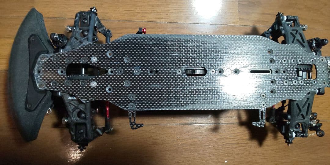 INFINITY IF14-2TE MID &パーツ多数