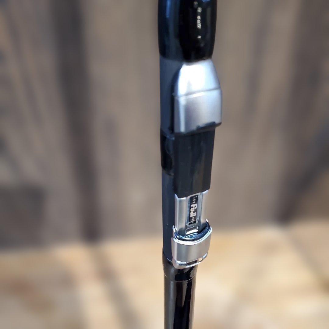 NISSIN 磯竿　RX ISO HD 1.5号 530