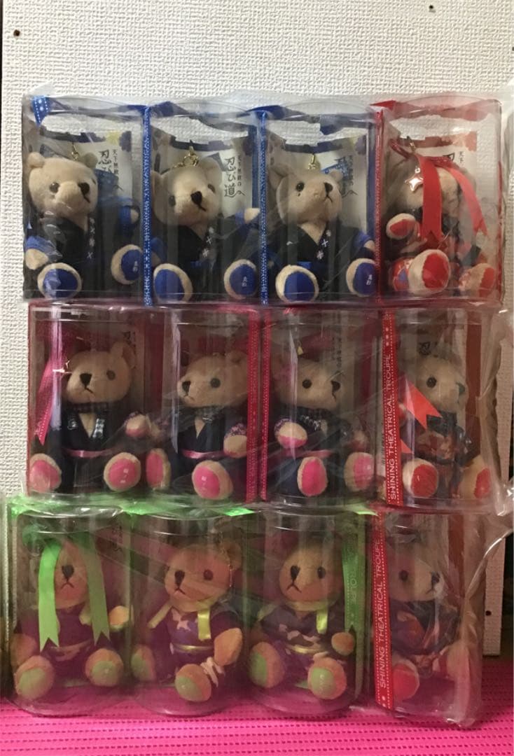 うたプリ(144)《くまプリ 天下無敵の忍び道 Ver.》