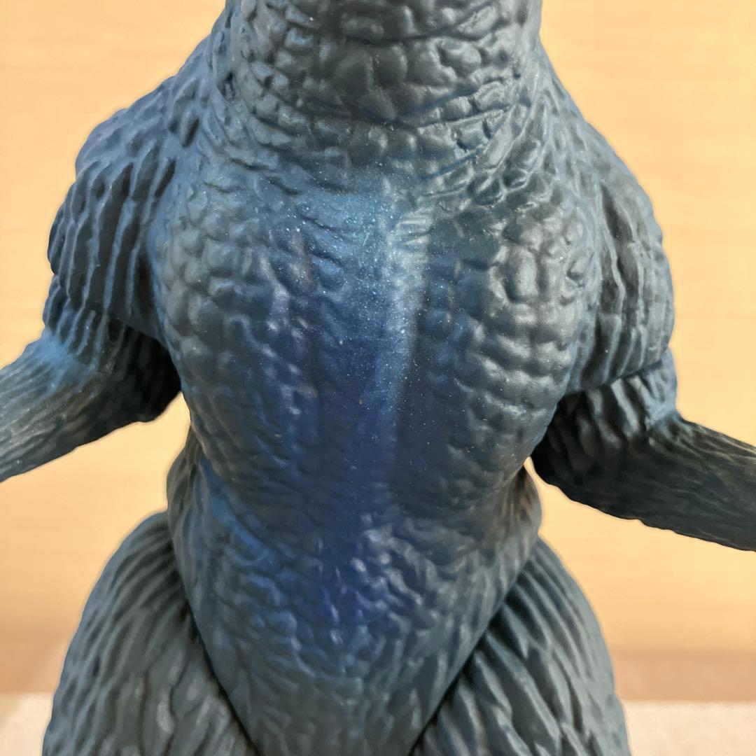 マーミット 世紀の大怪獣シリーズ ゴジラ ファイナルウォーズ(紺成型/金目)