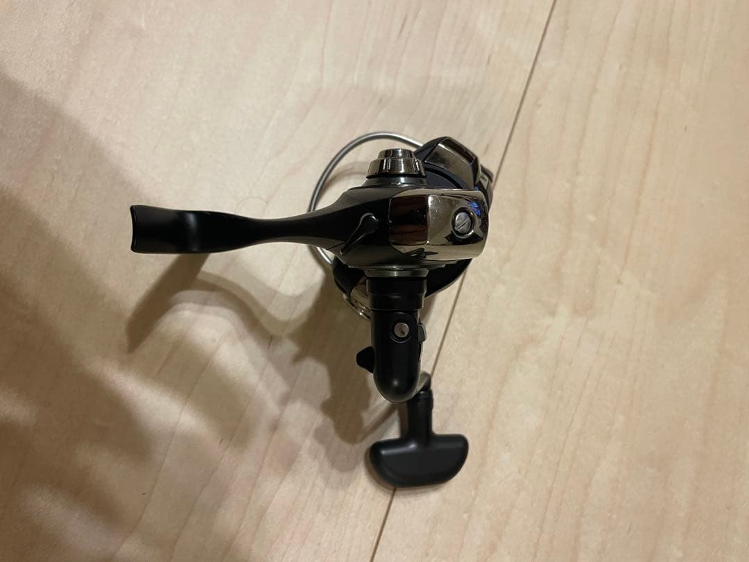 ダイワ ブラディア 2500R