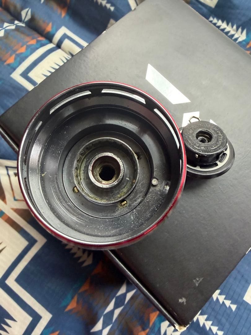 ダイワ 10 セルテート3012H ハイギヤカスタム フィッシングリール