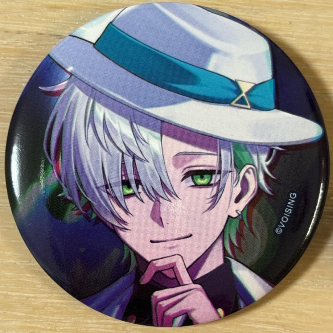 かなめ Anti Extra Life Club 缶バッジ 第5弾 20点