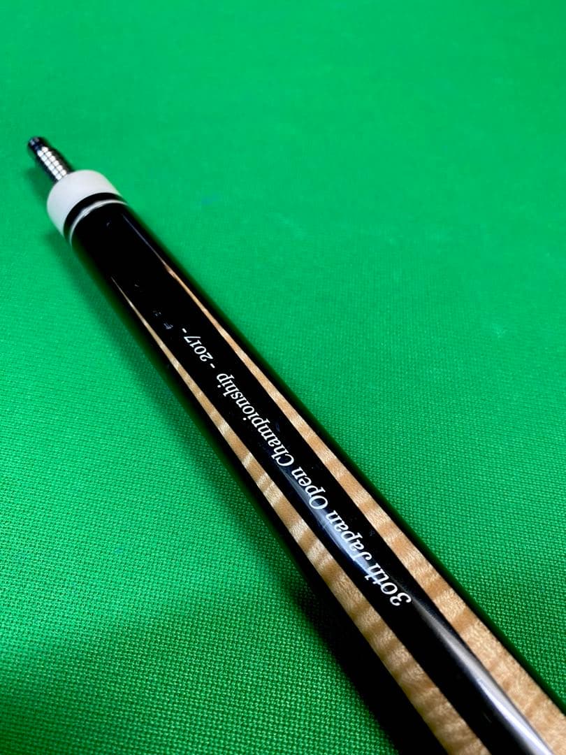 ビリヤード　Mezz EXCEED エクシード　限定品