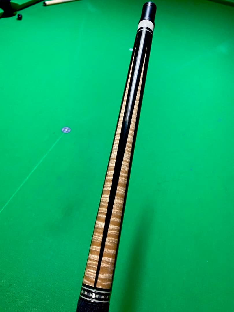 ビリヤード　Mezz EXCEED エクシード　限定品