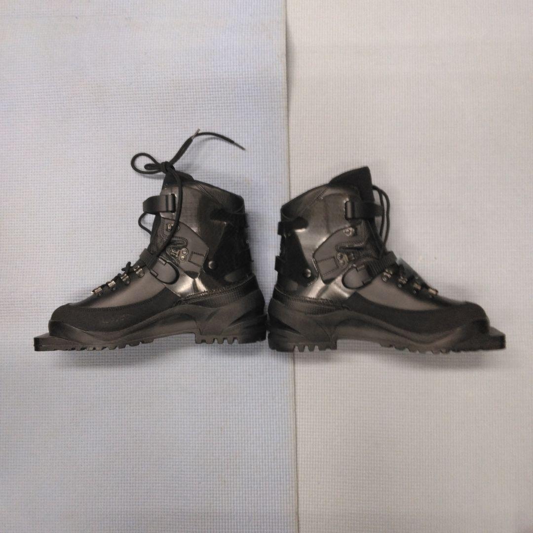 CRISPI SVARTISEN GTX 75mm、27cm、未使用・新品