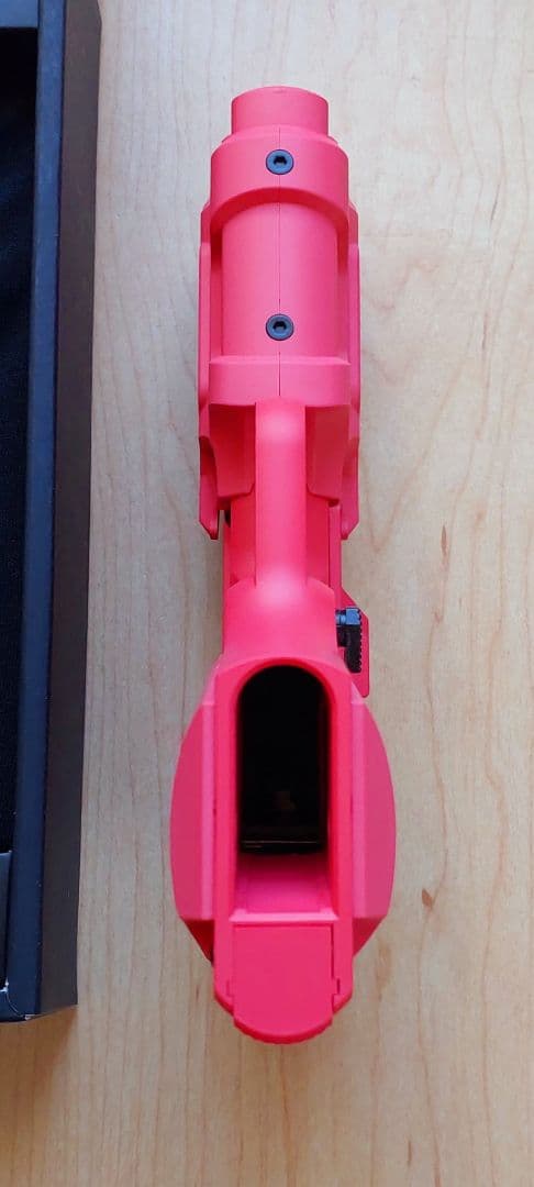 Y*a様 東京マルイ ガスブローバック AM .45 バージョン・レン ヴォーパ