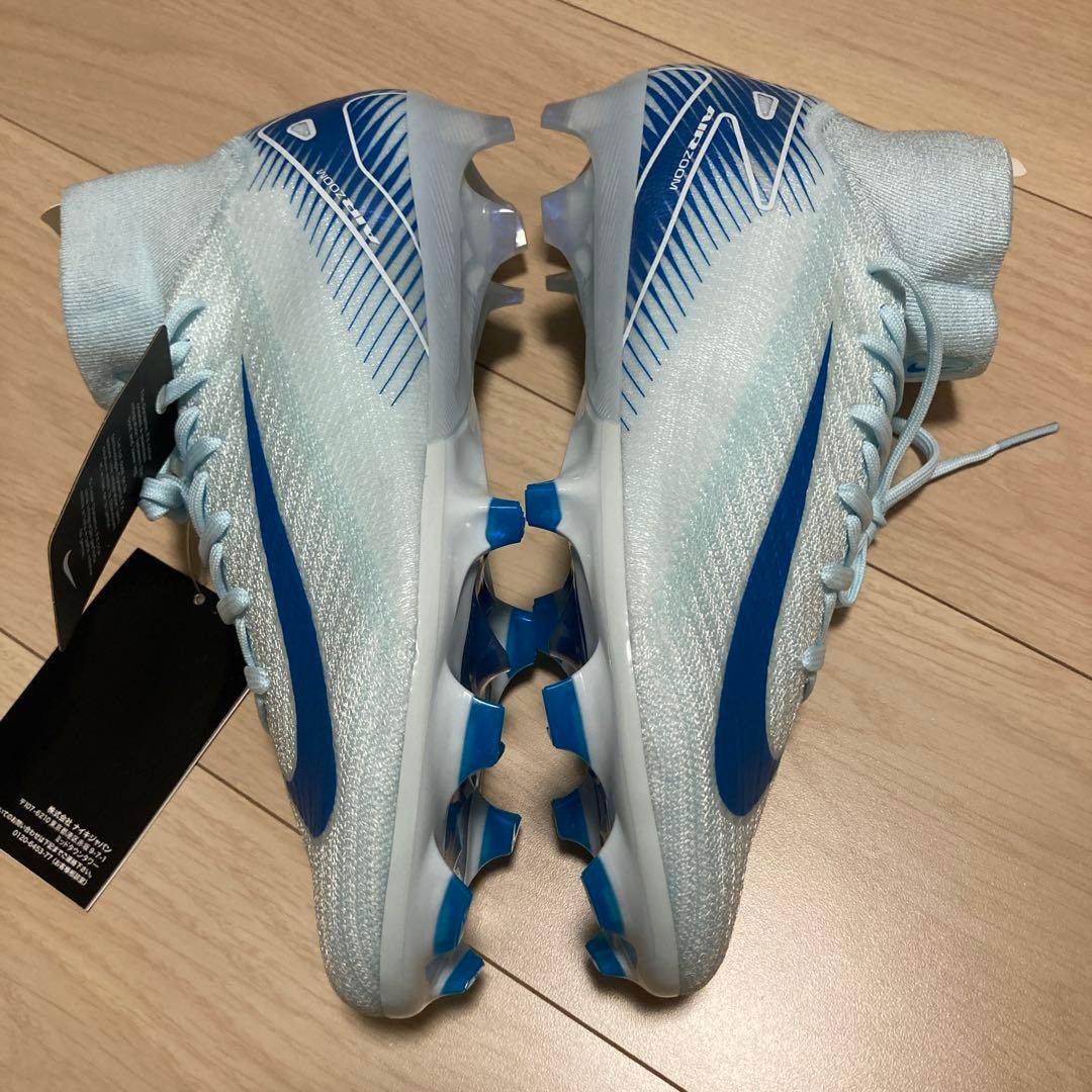 ナイキ　マーキュリアル　スーパーフライ　10 エリート 26㎝