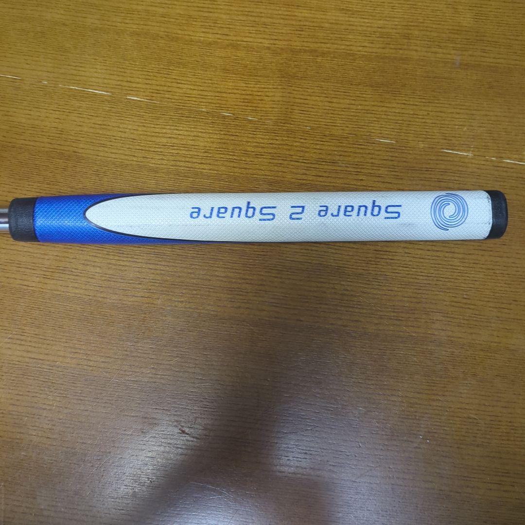 Odyssey Square 2 パター　34インチ