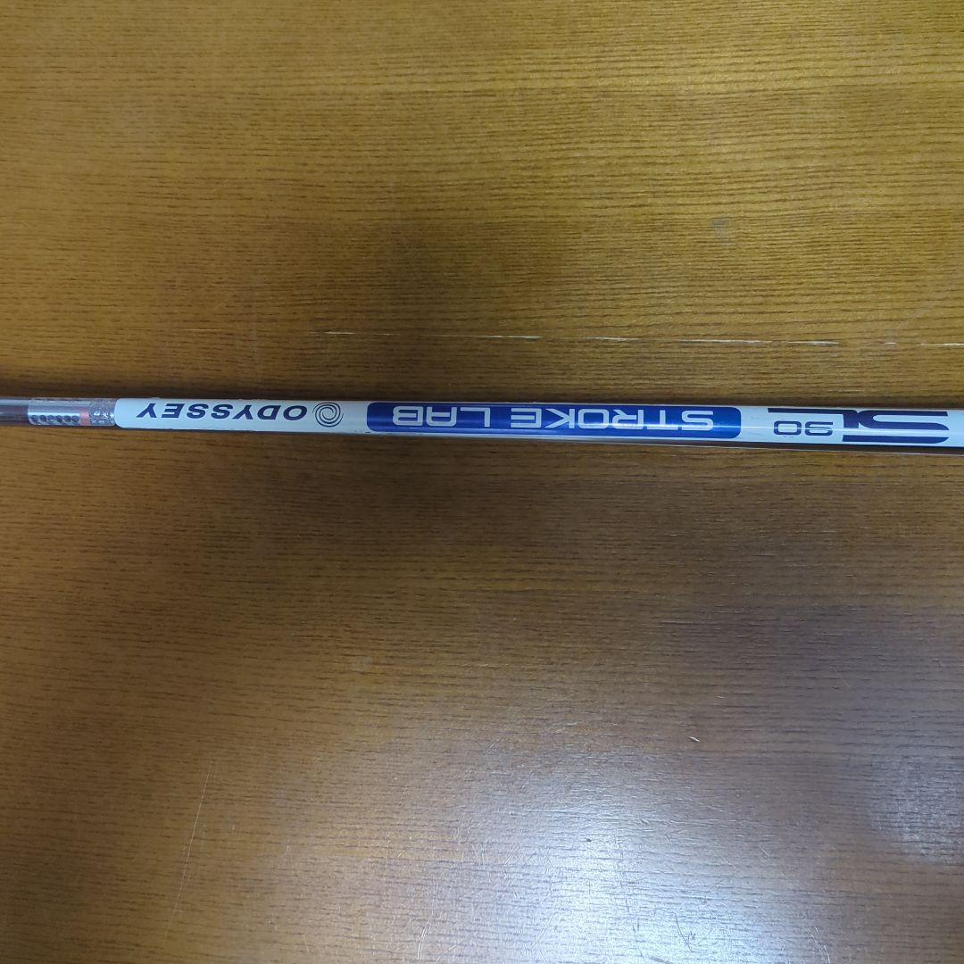 Odyssey Square 2 パター　34インチ