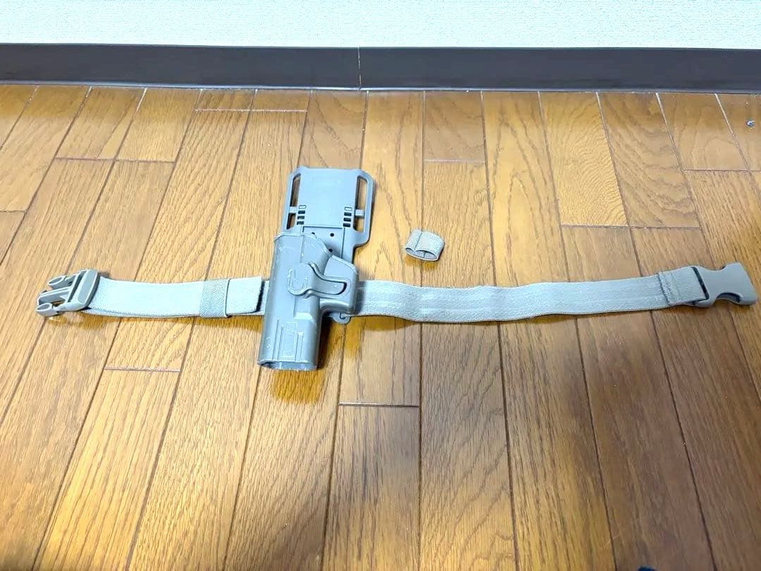 東京マルイ グロック19 gen4 GBB