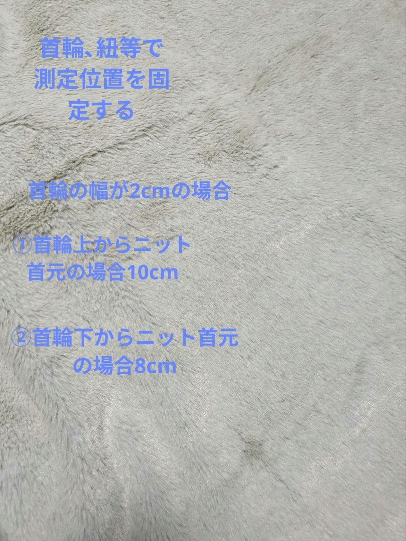 測定箇所Fについて