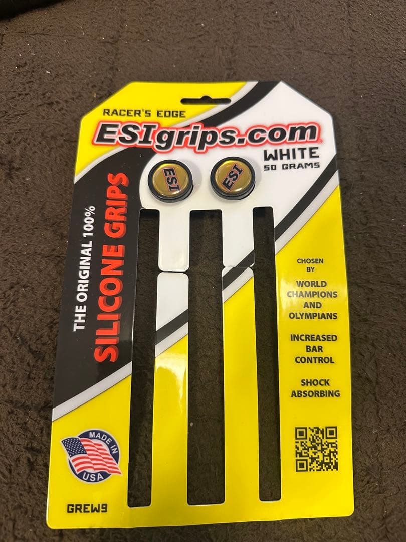 ENVE M5 ハンドル