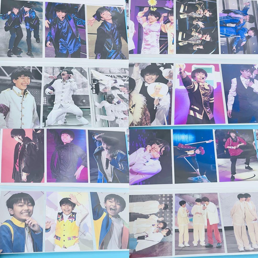 Ambitious 井上一太 公式写真 128枚　まとめ売り