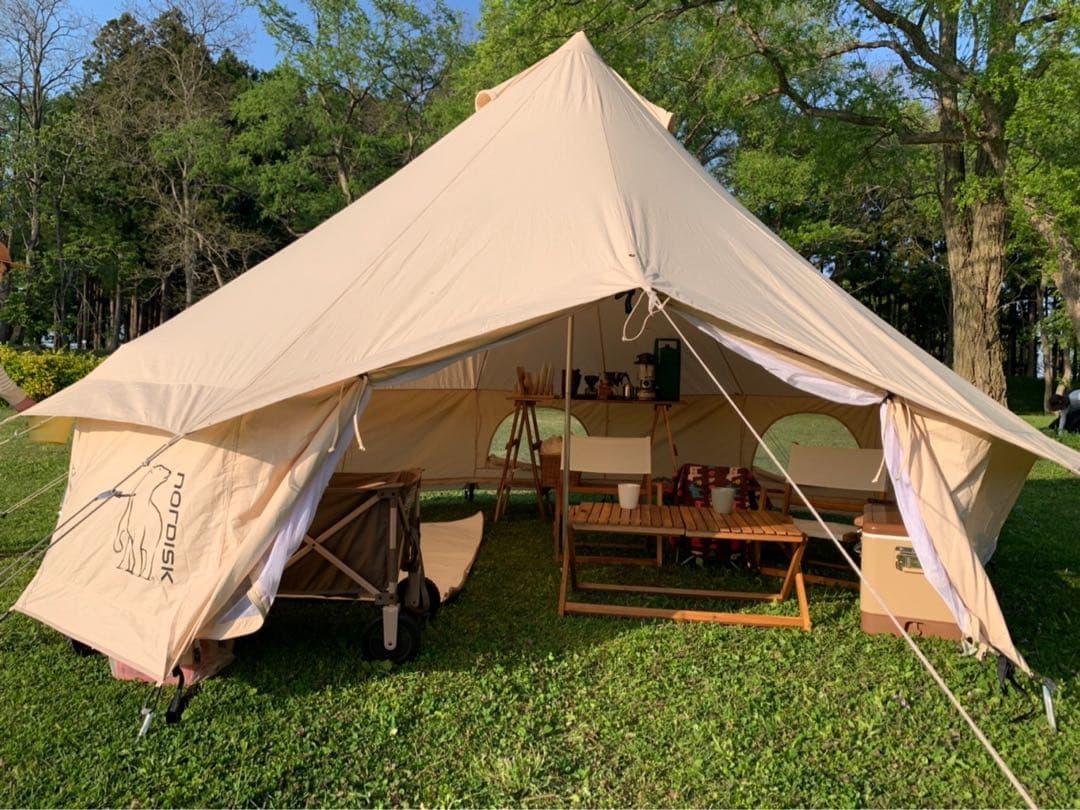 t*k様 ノルディスク　アスガルド12.6