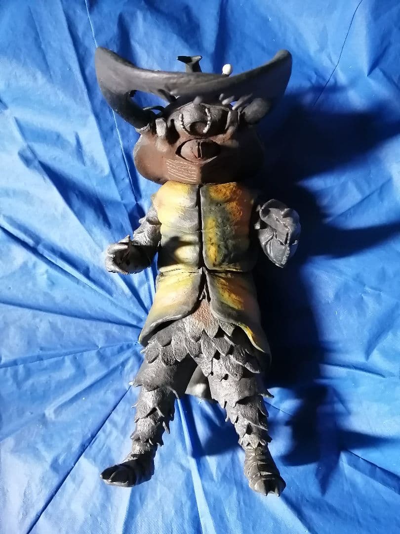 h*a様 大怪獣シリーズ　アントラー