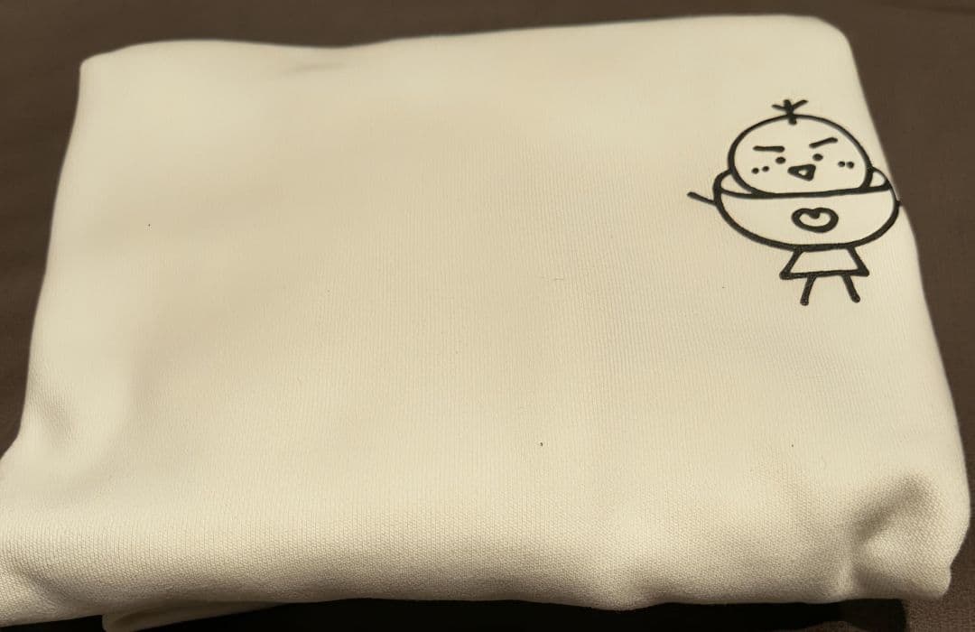 iLiFE! あいす生誕祭2026　スウェット