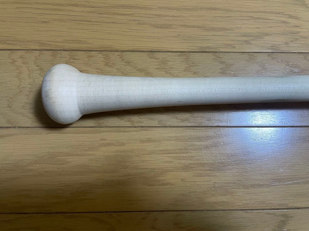 ZETT PROSTATUS 軟式バット