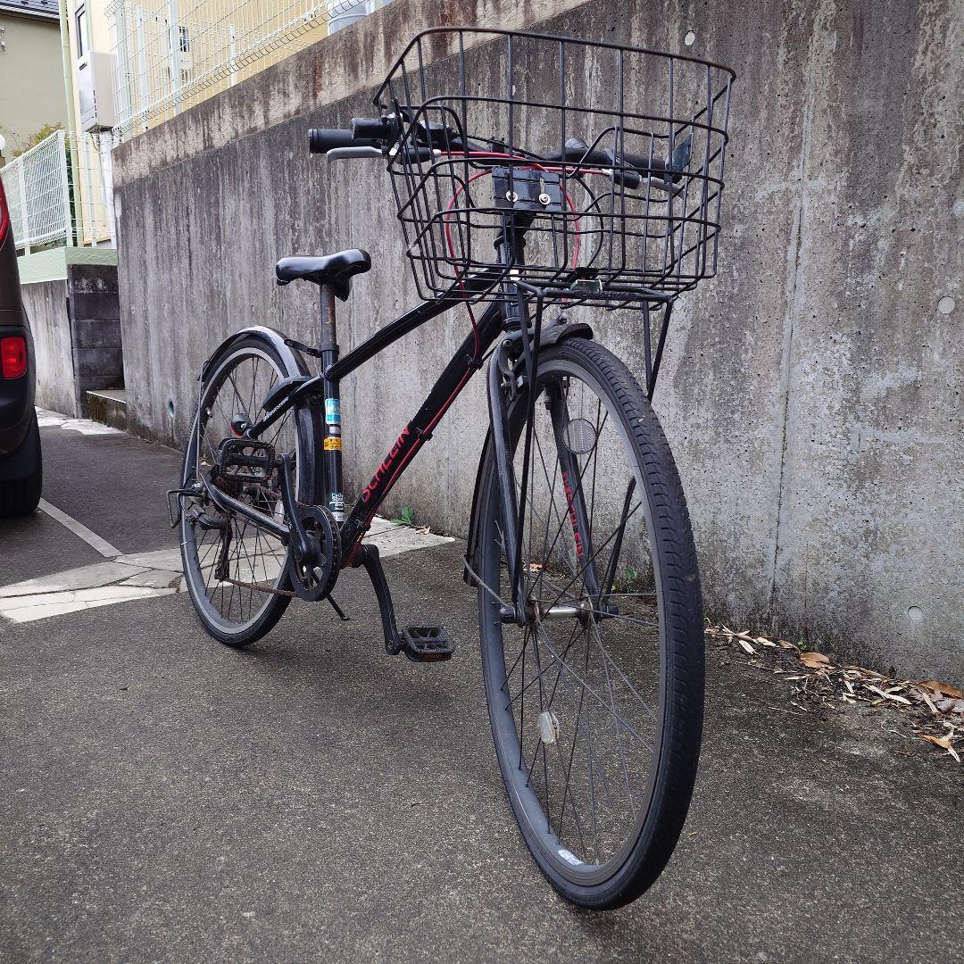 ブリヂストン　シュライン 26