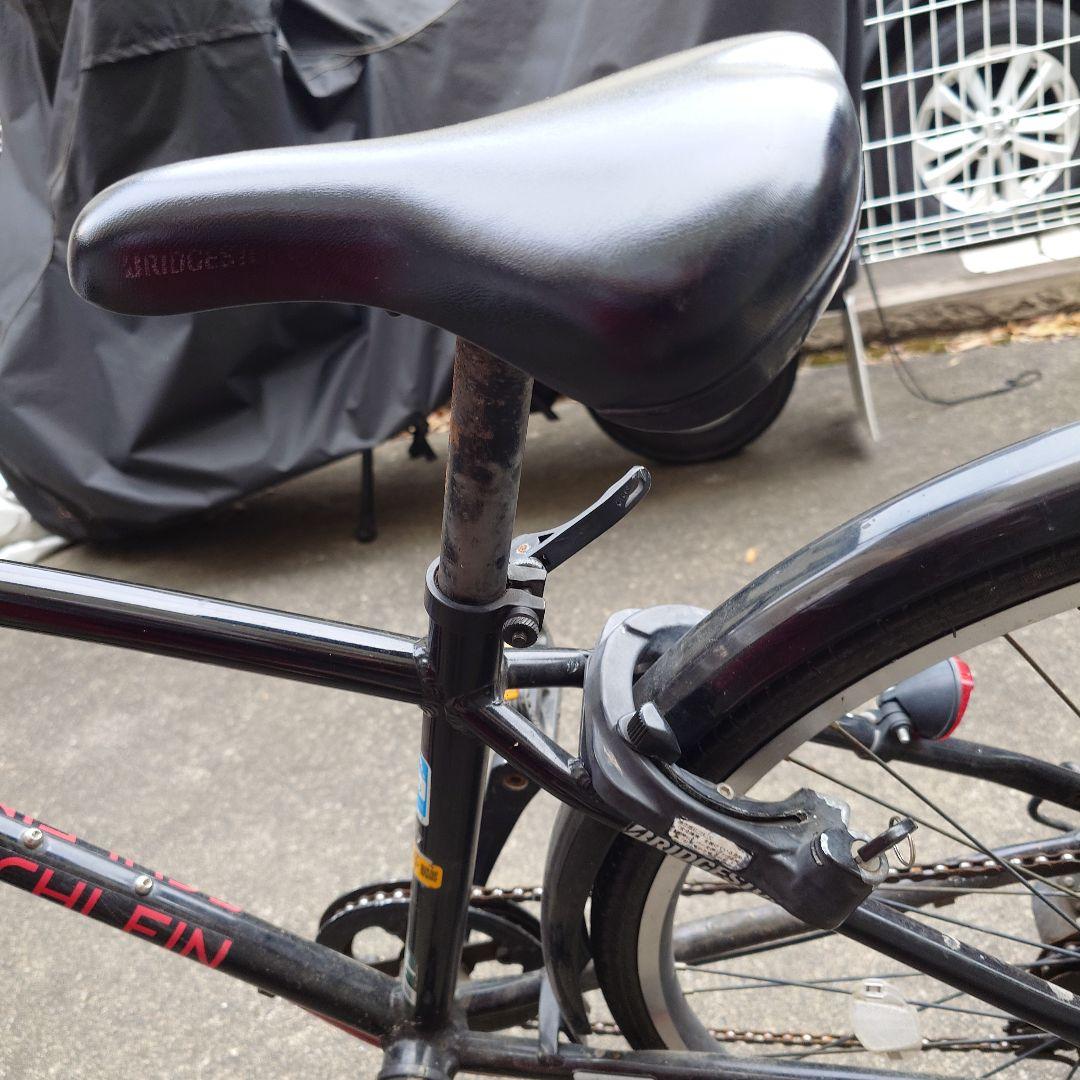 ブリヂストン　シュライン 26