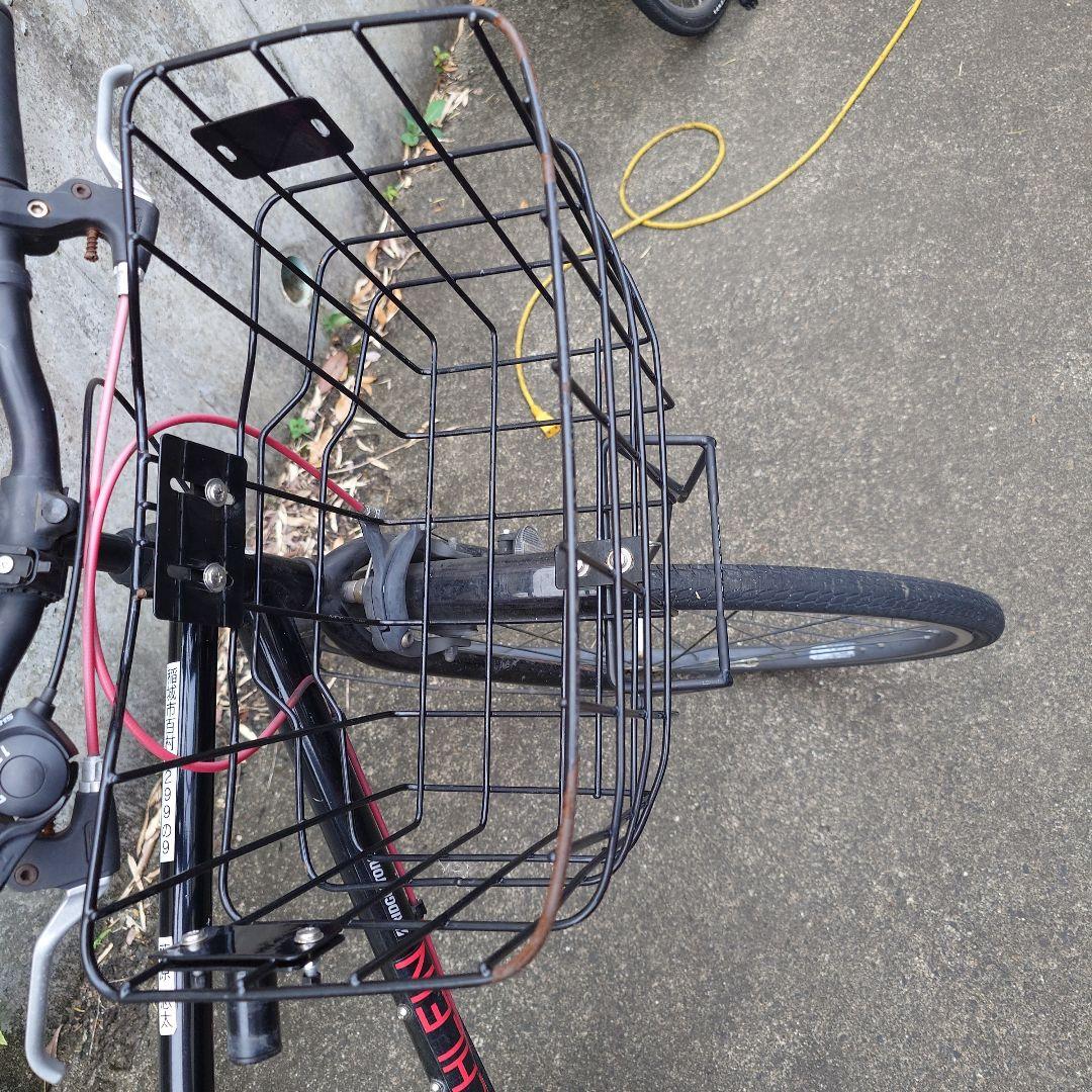 ブリヂストン　シュライン 26