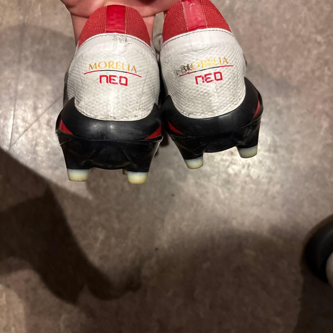 Mizunoモレリアネオ4ベータ