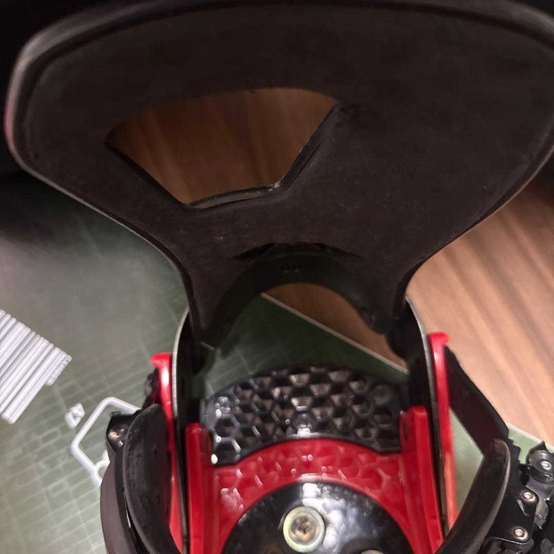 【2021モデル】BURTON PROG × K2 Standard 147cm