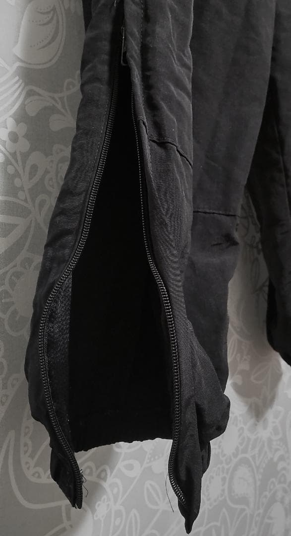 米軍 USArmy IPFU PT トレーニングパンツ - ナイロン XL/S