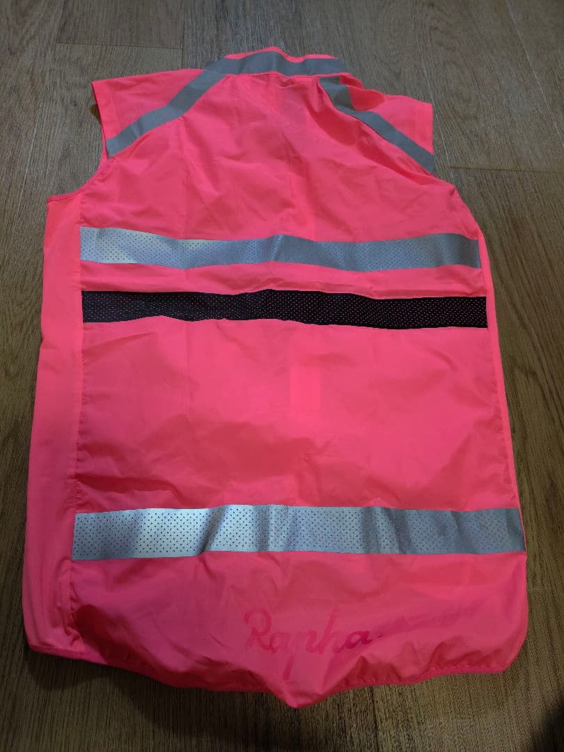 ラファ　ブルベ　ビジビリティジレ