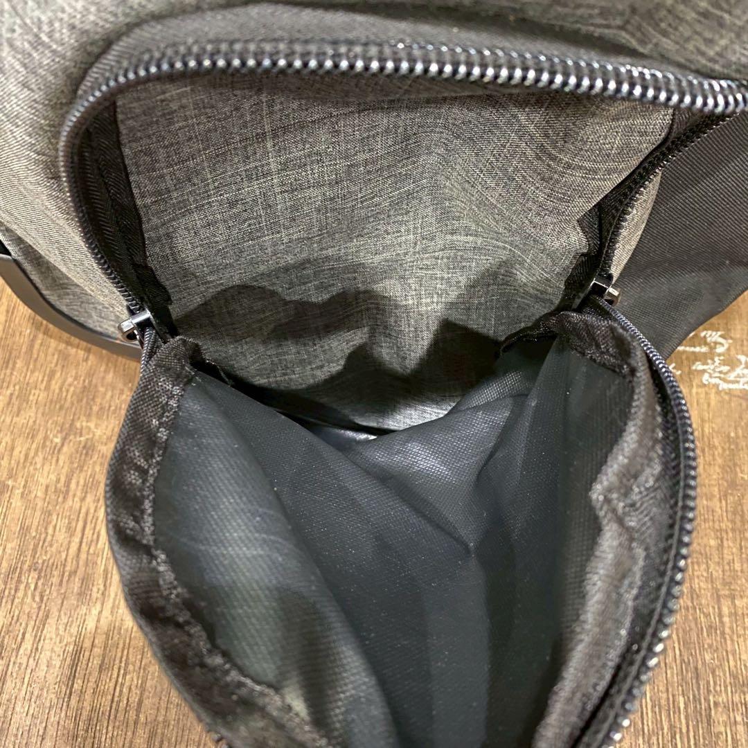 eb's CONTAINER WHEEL & TOTE BAG SET 登山