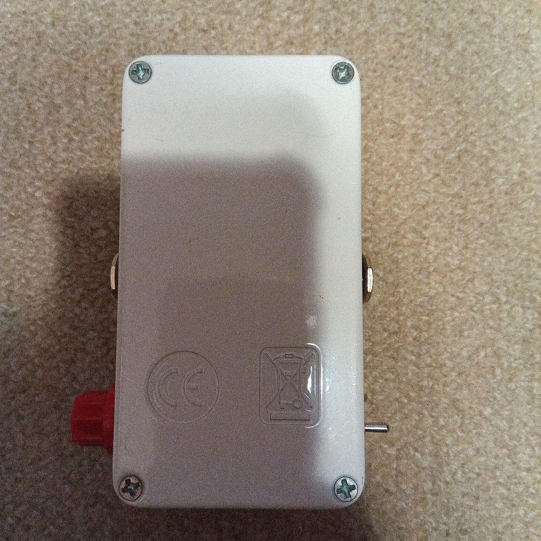 JHS nano BIG MUFF ビッグマフ