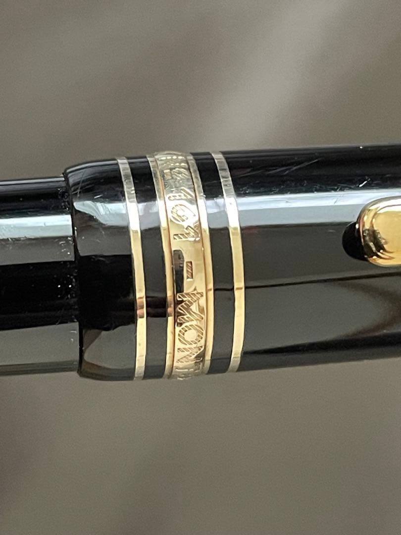 さ*ん様 ‼️モンブラン161 ルグラン ‼️ボールペン‼️マイスターシュテュッ