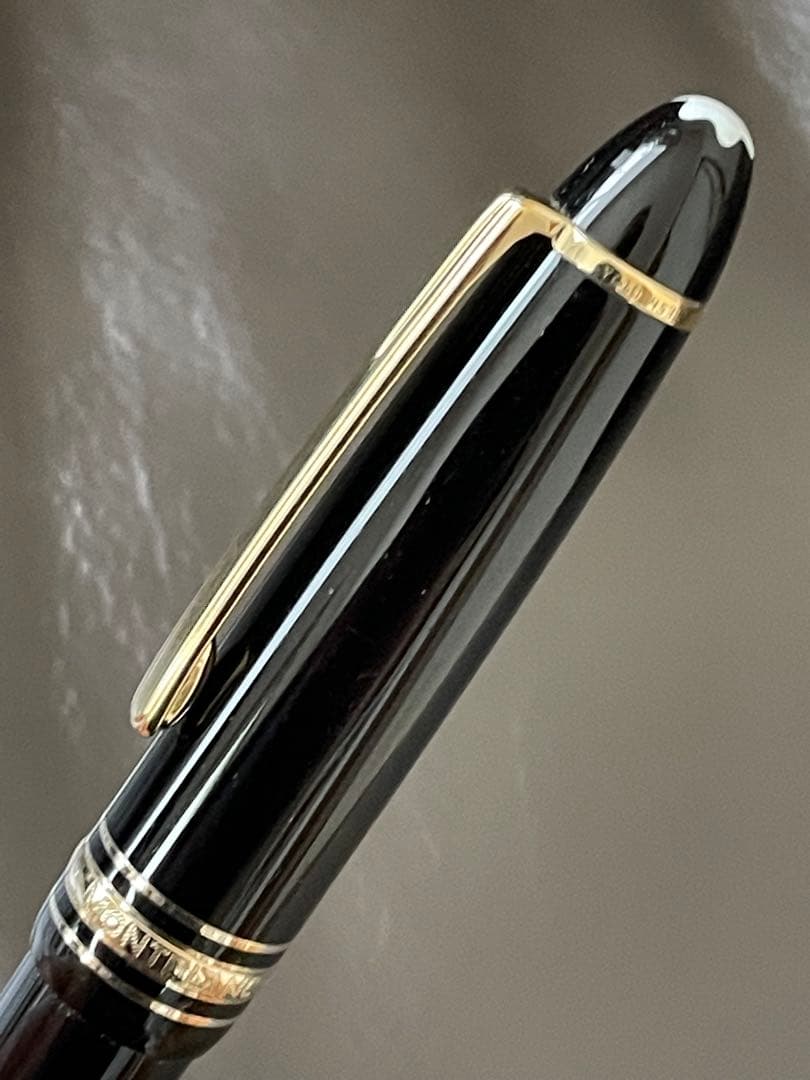 さ*ん様 ‼️モンブラン161 ルグラン ‼️ボールペン‼️マイスターシュテュッ