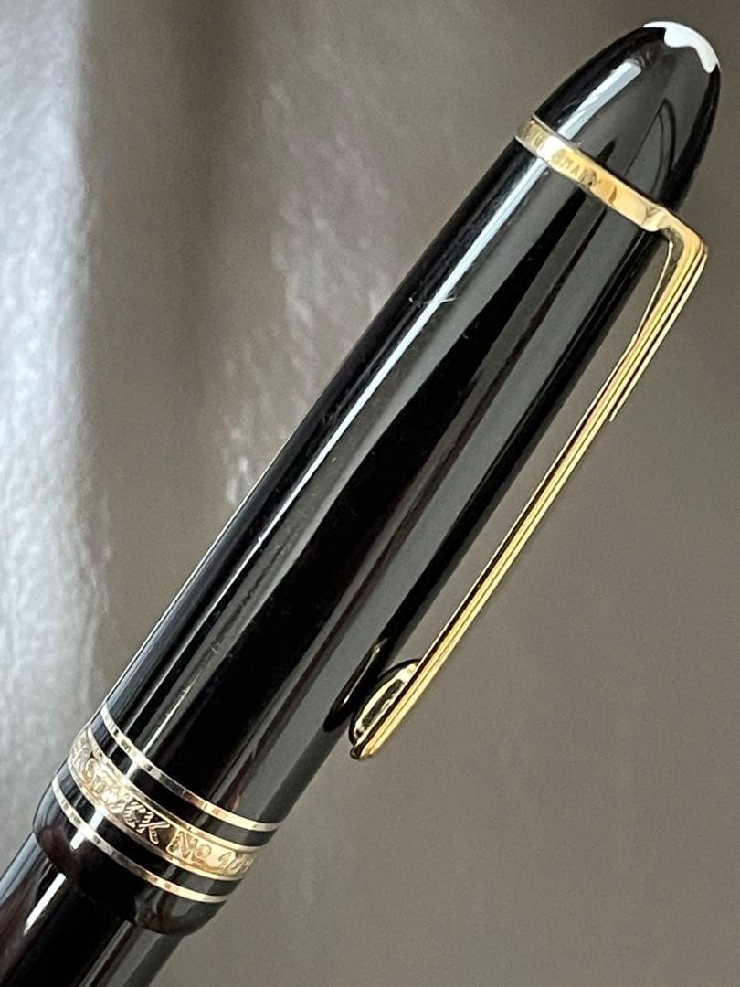 さ*ん様 ‼️モンブラン161 ルグラン ‼️ボールペン‼️マイスターシュテュッ