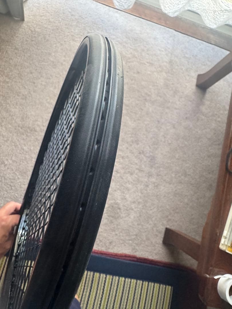 ヘッド　グラビティ　MPL